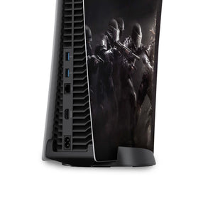 Skin Anti-Rage PS5 Fat Vertical - Tom Clancy's Rainbow Six Siege - Pop Arte Skins - foto 4