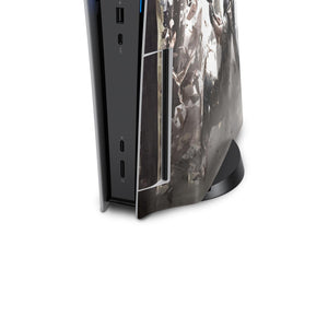 Skin Anti-Rage PS5 Fat Vertical - Tom Clancy's Rainbow Six Siege - Pop Arte Skins - foto 6