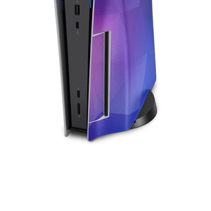 Skin Anti-Rage PS5 Fat Vertical - Abstrato #92 - Pop Arte Skins - foto 6