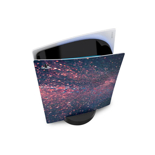 Skin Anti-Rage PS5 Fat Vertical - Abstrato #97