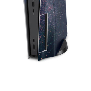Skin Anti-Rage PS5 Fat Vertical - Abstrato #97 - Pop Arte Skins - foto 6