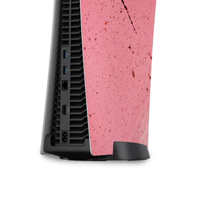 Skin Anti-Rage PS5 Fat Vertical - Abstrato #99 - Pop Arte Skins - foto 4