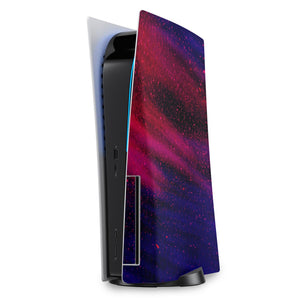 Skin Anti-Rage PS5 Fat Vertical - Abstrato #101 - Pop Arte Skins - foto 5
