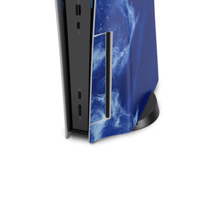 Skin Anti-Rage PS5 Fat Vertical - Abstrato #106 - Pop Arte Skins - foto 6