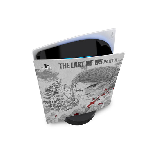 Skin Anti-Rage PS5 Fat Vertical - Modelo 107