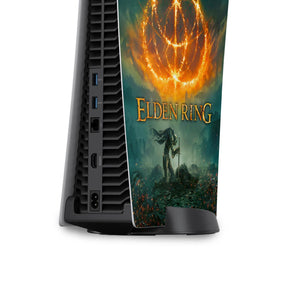Skin Anti-Rage PS5 Fat Vertical - Elden Ring - Pop Arte Skins - foto 4