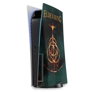 Skin Anti-Rage PS5 Fat Vertical - Elden Ring - Pop Arte Skins - foto 5