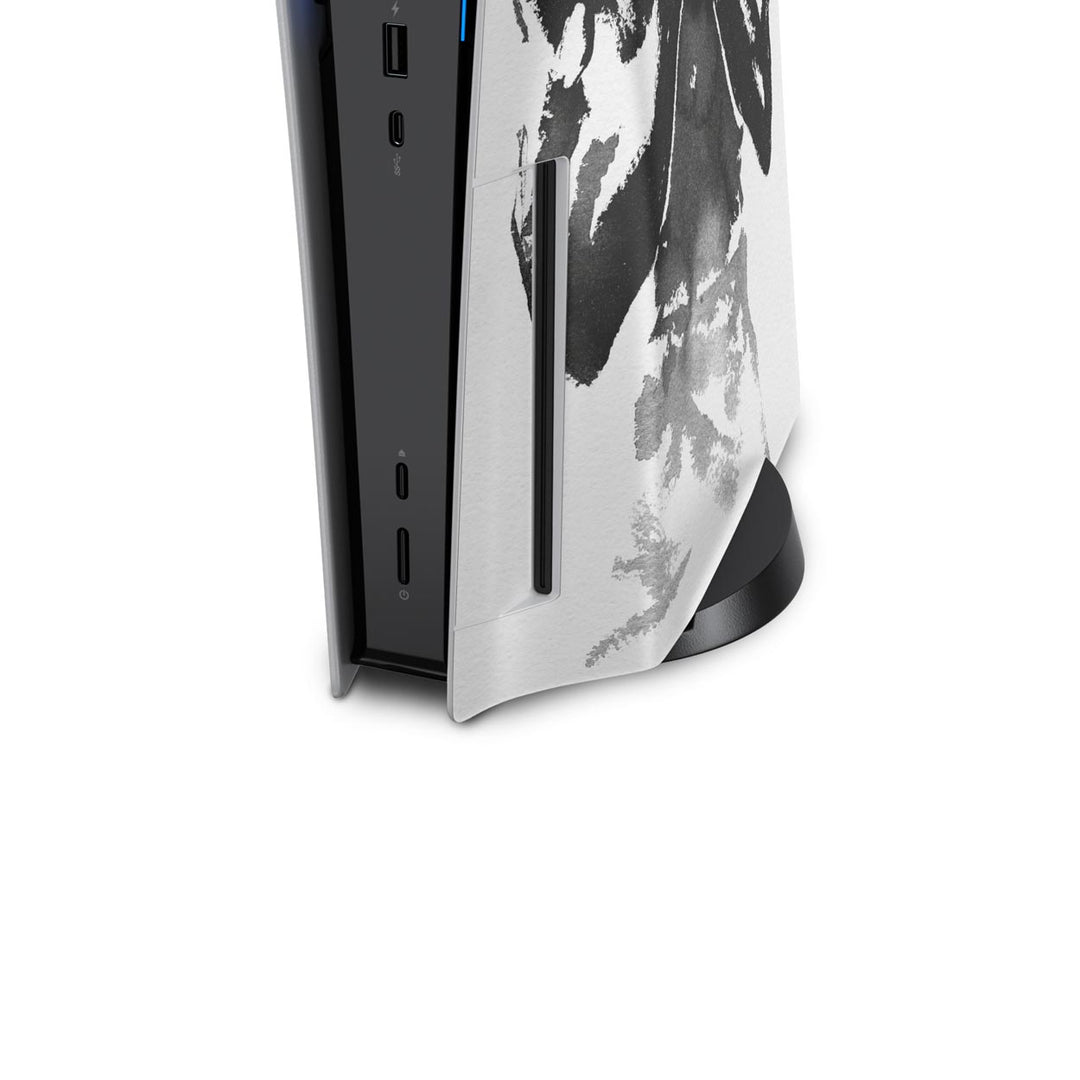 Skin Anti-Rage PS5 Fat Vertical - Wolverine X-men - Pop Arte Skins - foto 6