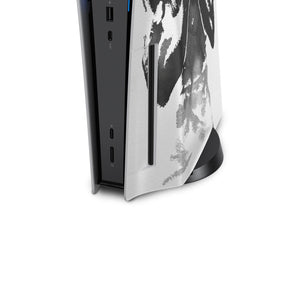 Skin Anti-Rage PS5 Fat Vertical - Wolverine X-men - Pop Arte Skins - foto 6