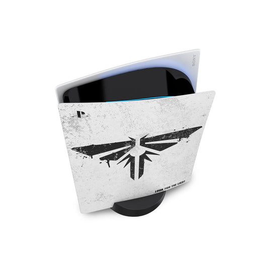 Skin Anti-Rage PS5 Fat Vertical - Modelo 138