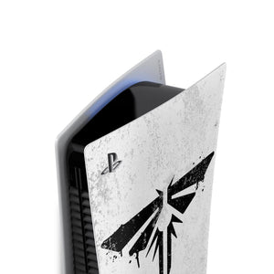 Skin Anti-Rage PS5 Fat Vertical - Modelo 138 - Pop Arte Skins - foto 3