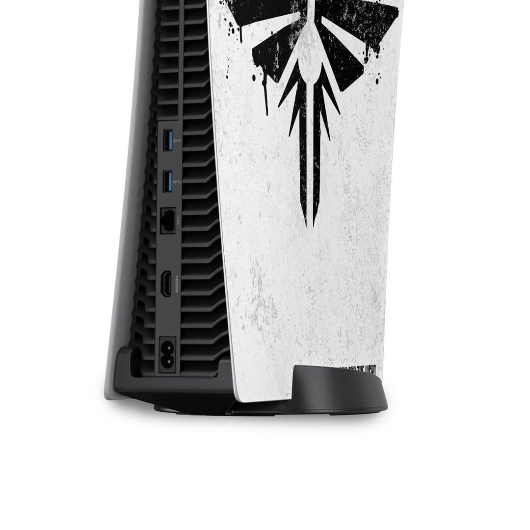 Skin Anti-Rage PS5 Fat Vertical - Modelo 138 - Pop Arte Skins - foto 4