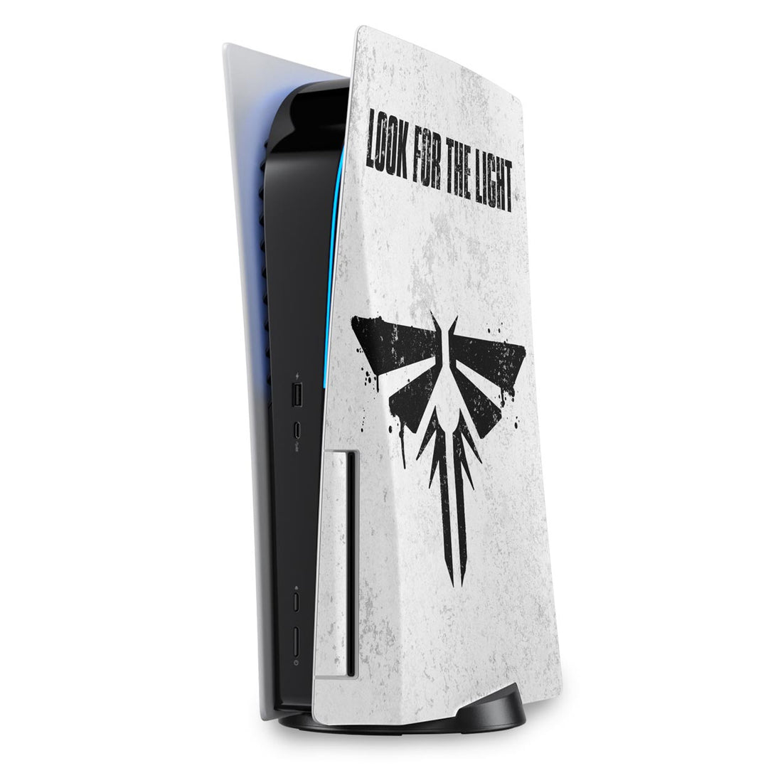 Skin Anti-Rage PS5 Fat Vertical - Modelo 138 - Pop Arte Skins - foto 5