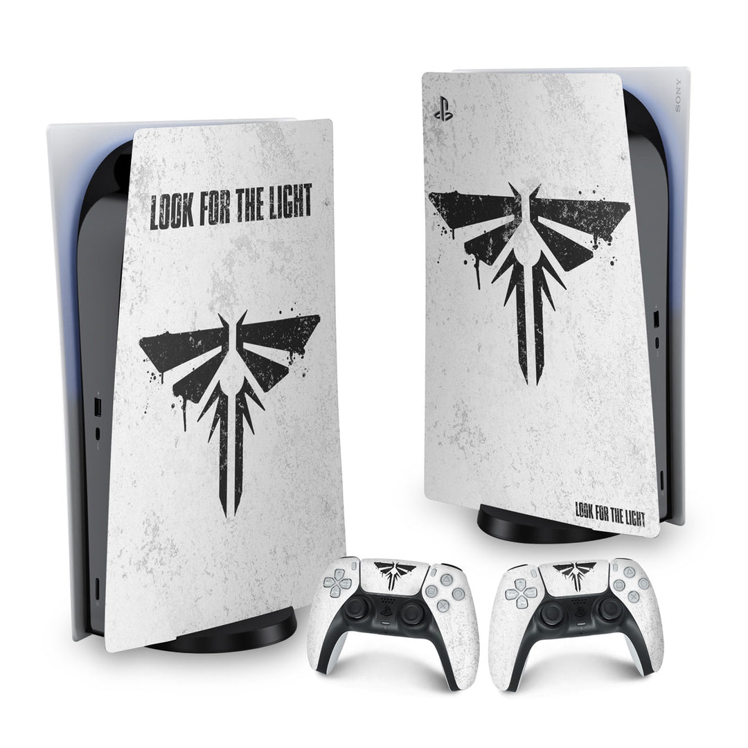 Skin Anti-Rage PS5 Fat Vertical - Modelo 138 - Pop Arte Skins - foto 9