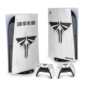 Skin Anti-Rage PS5 Fat Vertical - Modelo 138 - Pop Arte Skins - foto 9