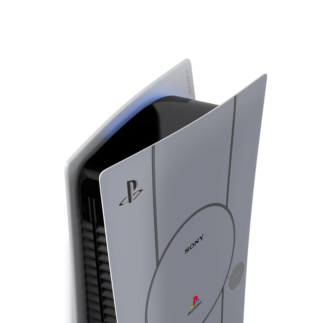 Skin Anti-Rage PS5 Fat Vertical - Sony Playstation 1 - Pop Arte Skins - foto 3