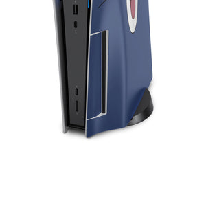 Skin Anti-Rage PS5 Fat Vertical - Tom - Pop Arte Skins - foto 6