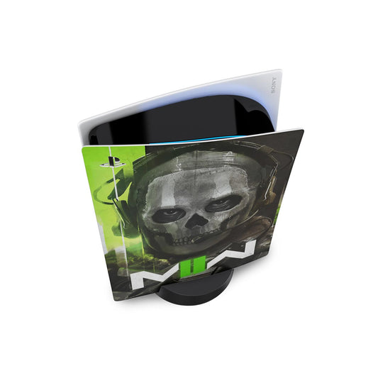 Skin Anti-Rage PS5 Fat Vertical - Call Of Duty Modern Warfare II