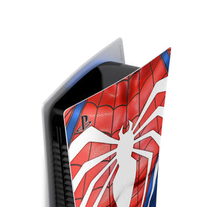 Skin Anti-Rage PS5 Fat Vertical - Spider-Man Homem Aranha 2 - Pop Arte Skins - foto 3