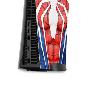Skin Anti-Rage PS5 Fat Vertical - Spider-Man Homem Aranha 2 - Pop Arte Skins - foto 4