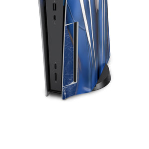 Skin Anti-Rage PS5 Fat Vertical - Spider-Man Homem Aranha 2 - Pop Arte Skins - foto 6