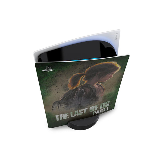 Skin Anti-Rage PS5 Fat Vertical - Modelo 159