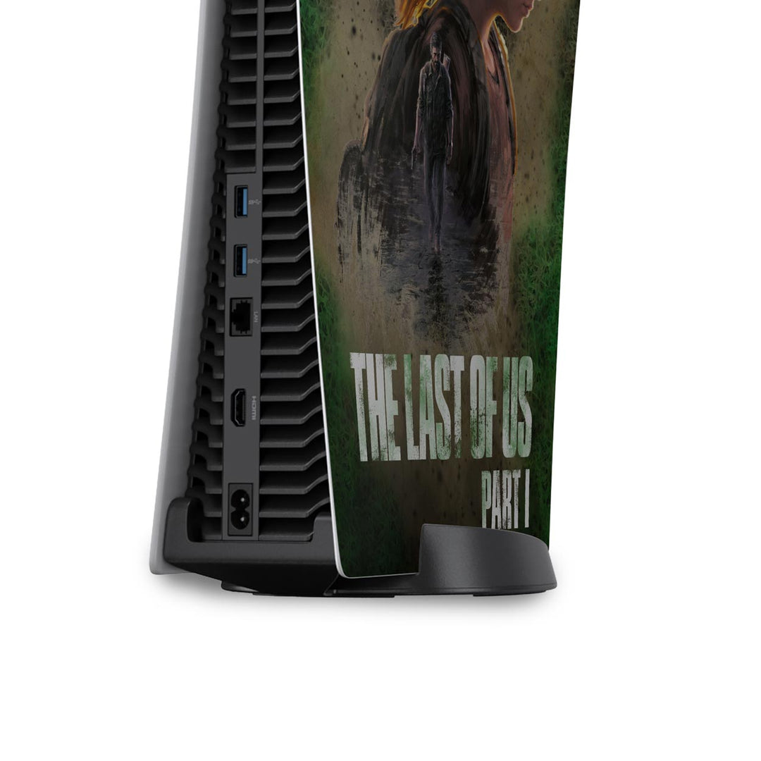 Skin Anti-Rage PS5 Fat Vertical - Modelo 159 - Pop Arte Skins - foto 4