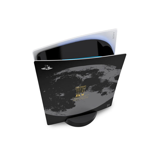 Skin Anti-Rage PS5 Fat Vertical - Final Fantasy XV Bundle