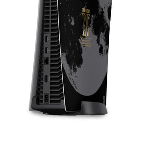 Skin Anti-Rage PS5 Fat Vertical - Final Fantasy XV Bundle - Pop Arte Skins - foto 4