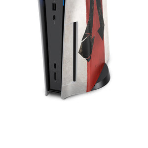 Skin Anti-Rage PS5 Fat Vertical - Apex Legends - Pop Arte Skins - foto 6