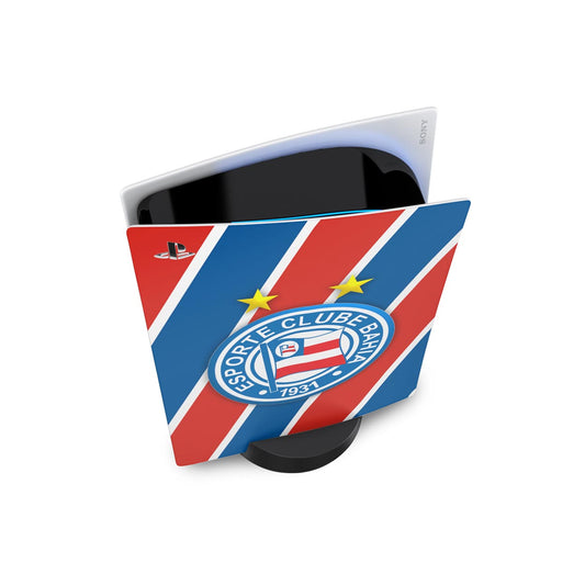 Skin Anti-Rage PS5 Fat Vertical - Bahia B