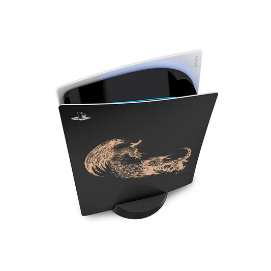 Skin Anti-Rage PS5 Fat Vertical - Final Fantasy XVI Edition