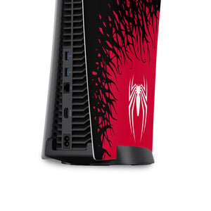 Skin Anti-Rage PS5 Fat Vertical - Spider-Man Homem Aranha 2 Edition - Pop Arte Skins - foto 4