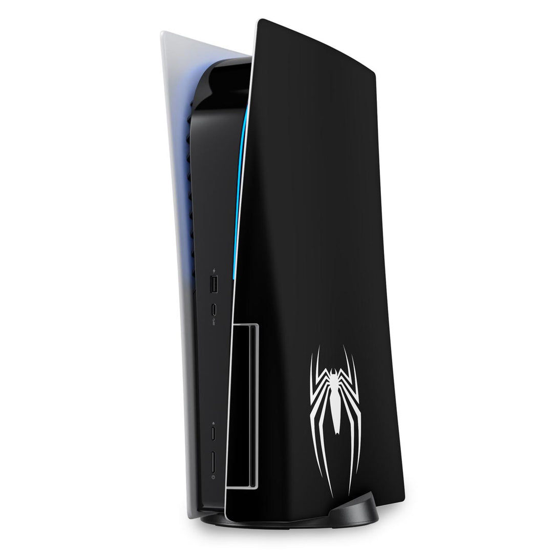 Skin Anti-Rage PS5 Fat Vertical - Spider-Man Homem Aranha 2 Edition - Pop Arte Skins - foto 5