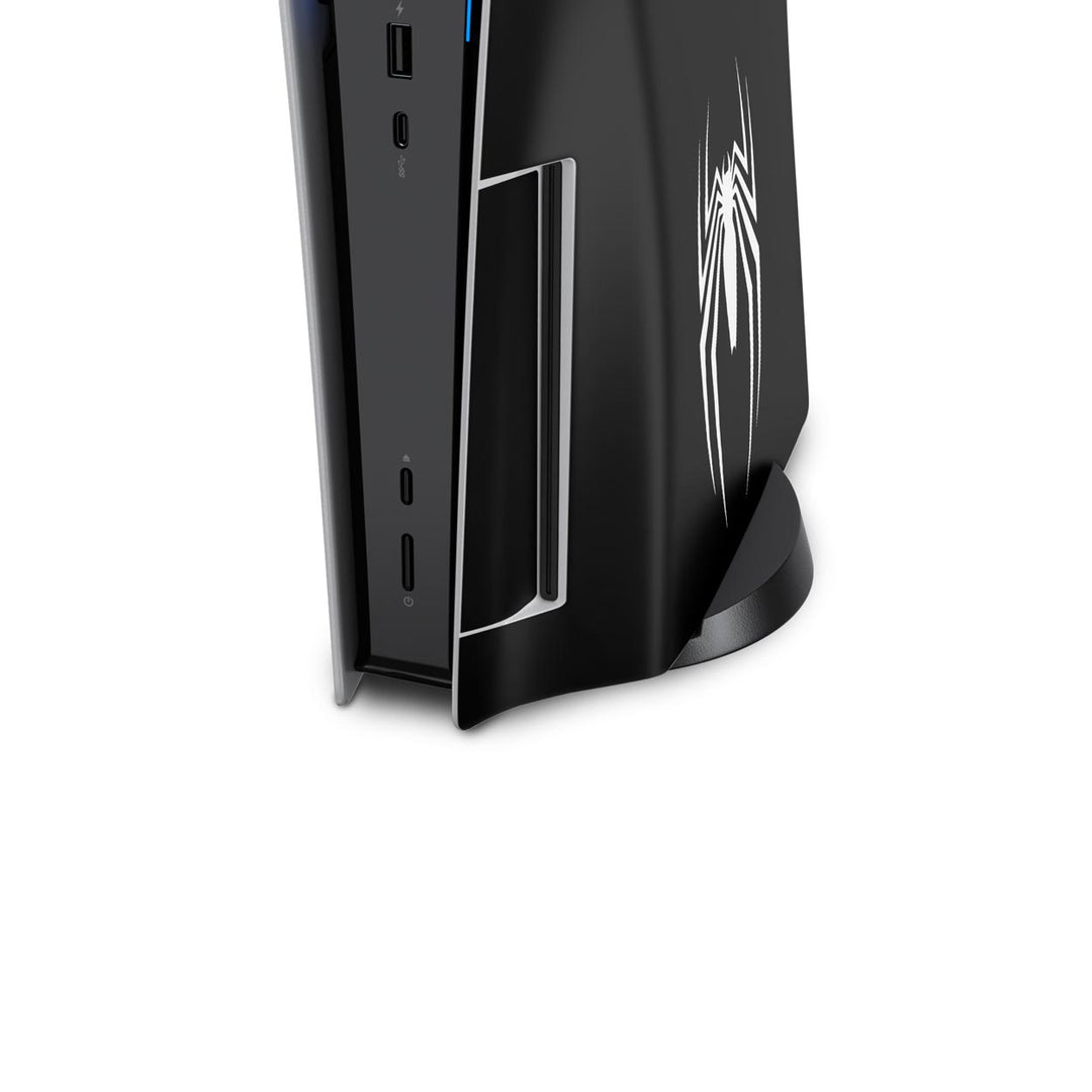 Skin Anti-Rage PS5 Fat Vertical - Spider-Man Homem Aranha 2 Edition - Pop Arte Skins - foto 6