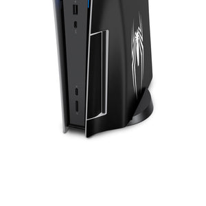 Skin Anti-Rage PS5 Fat Vertical - Spider-Man Homem Aranha 2 Edition - Pop Arte Skins - foto 6