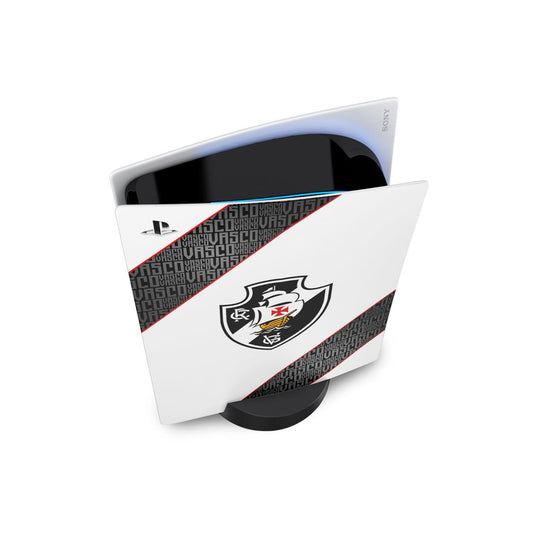 Skin Anti-Rage PS5 Fat Vertical - Vasco A