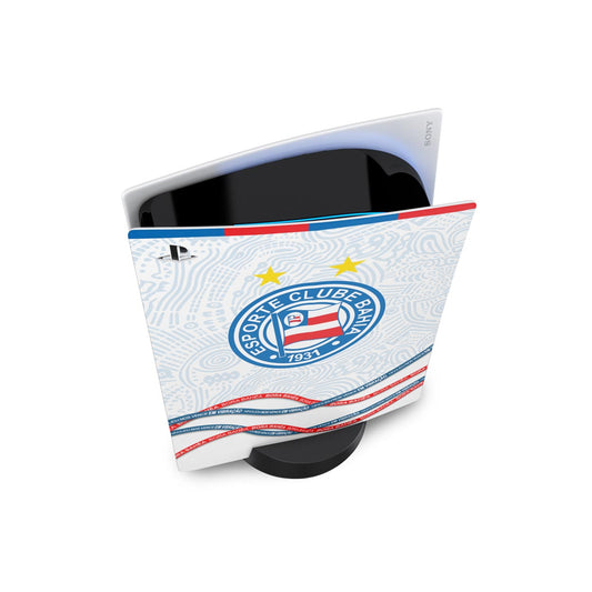 Skin Anti-Rage PS5 Fat Vertical - Bahia A