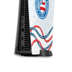 Skin Anti-Rage PS5 Fat Vertical - Bahia A - Pop Arte Skins - foto 4