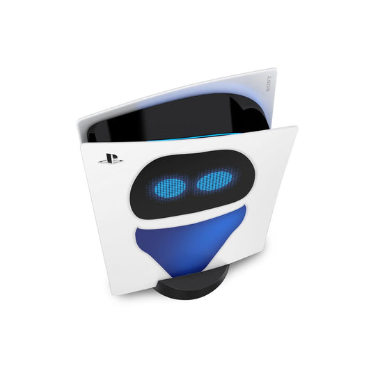 Skin Anti-Rage PS5 Fat Vertical - Modelo 193