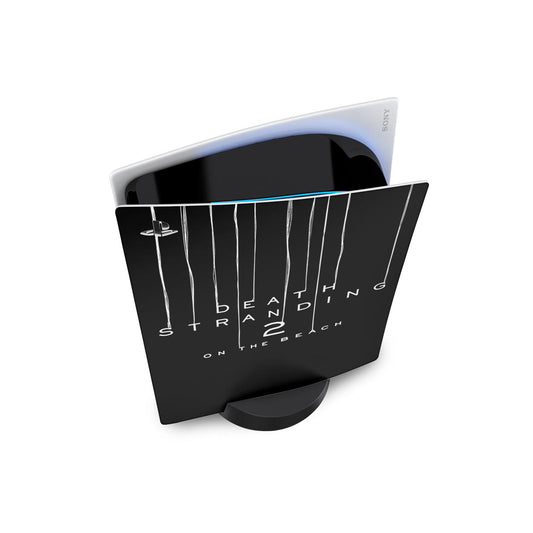 Skin Anti-Rage PS5 Fat Vertical - Death Stranding 2