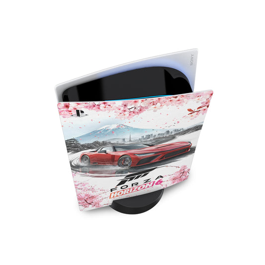 PS5 Fat Skin Anti-Rage Vertical - Modelo 206