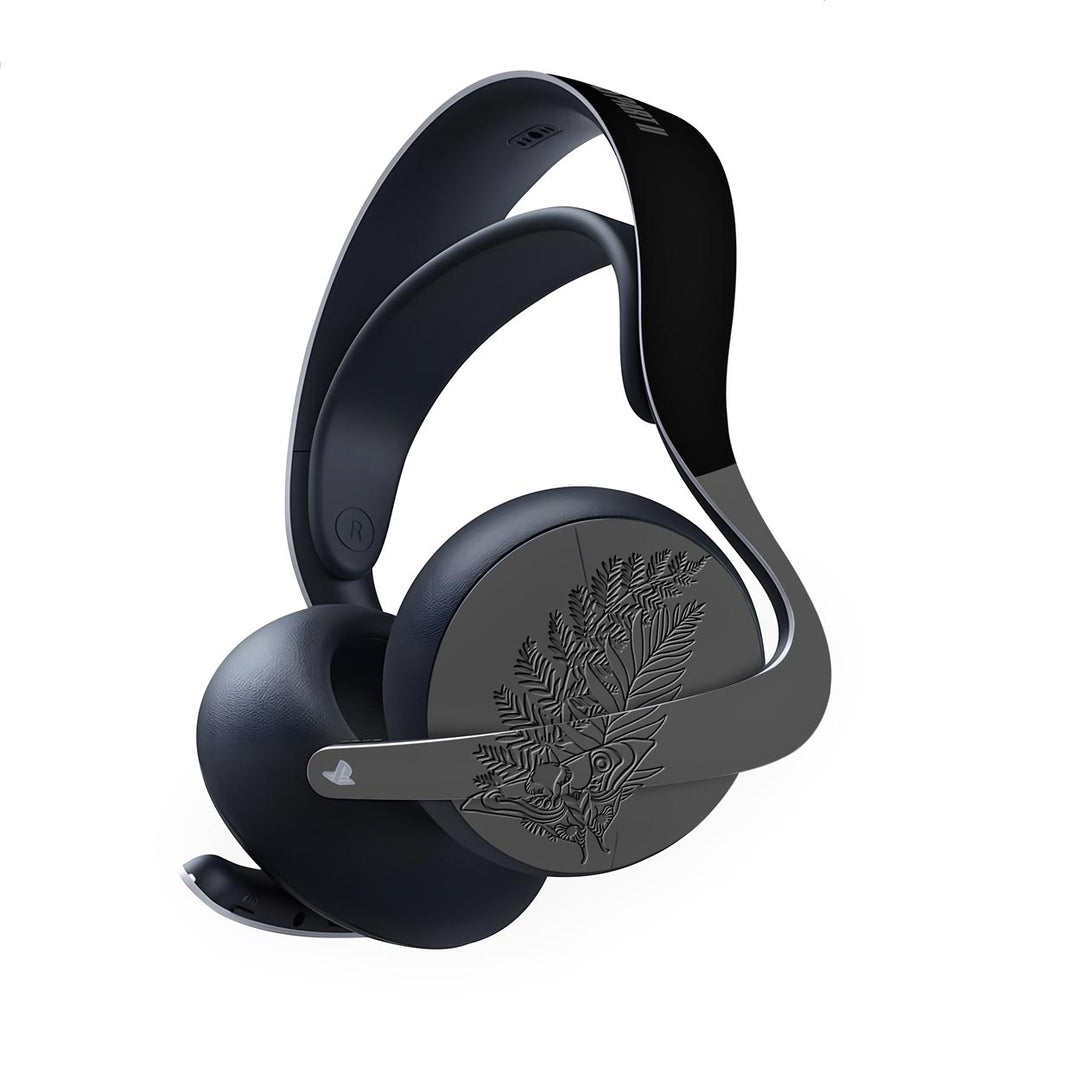Skin Anti-Rage PS5 Headset Pulse Elite - Modelo 001