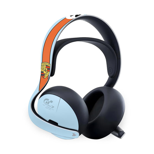PS5 Skin Anti-Rage Headset Pulse Elite - Gran Turismo 7