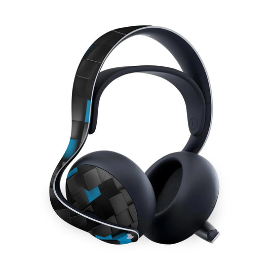 PS5 Skin Anti-Rage Headset Pulse Elite - Cubos