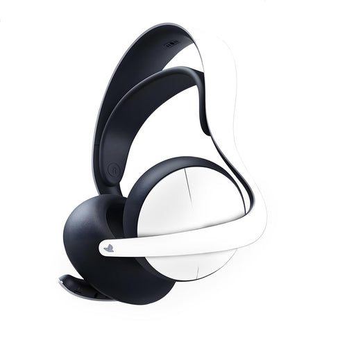Skin Anti-Rage PS5 Headset Pulse Elite - Branco