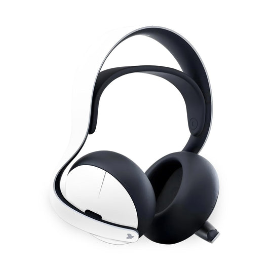 PS5 Skin Anti-Rage Headset Pulse Elite - Branco