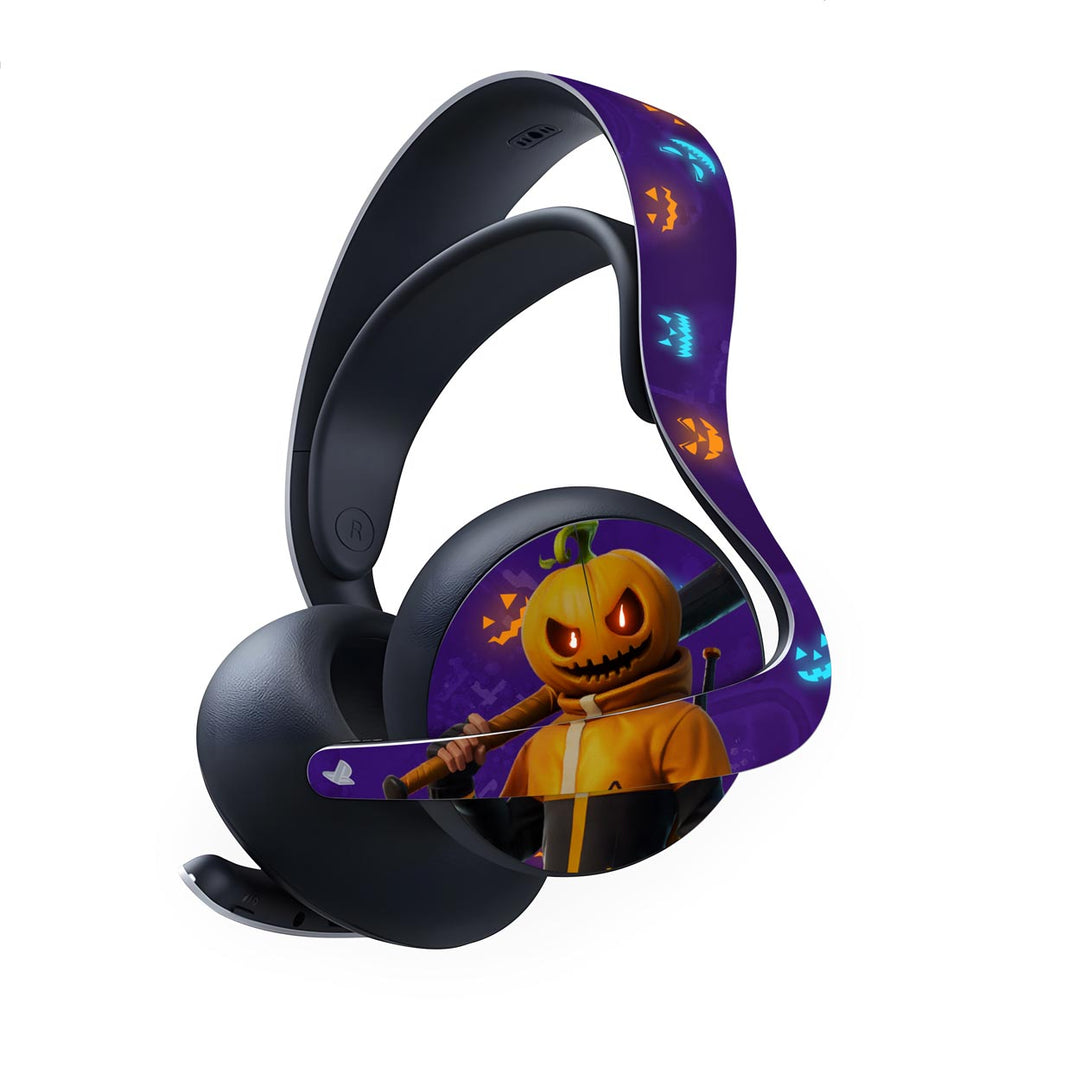 Skin Anti-Rage PS5 Headset Pulse Elite - Fortnite