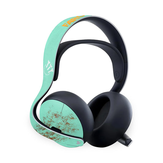 PS5 Skin Anti-Rage Headset Pulse Elite - Far Cry 6