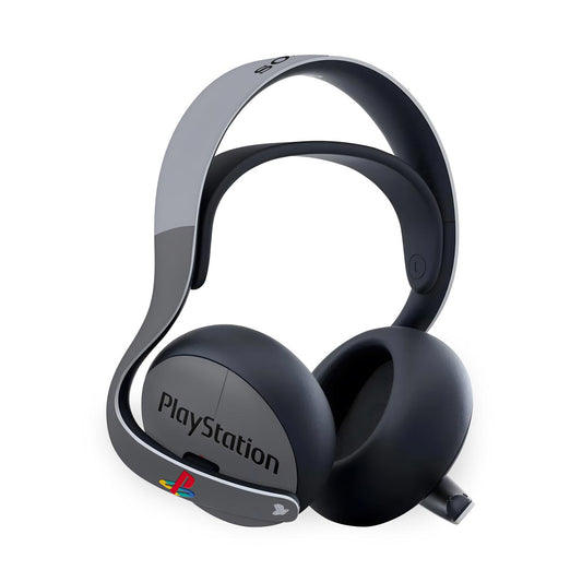 PS5 Skin Anti-Rage Headset Pulse Elite - Sony Playstation 1